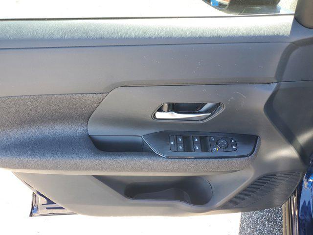 new 2026 Nissan Kicks car, priced at $24,008