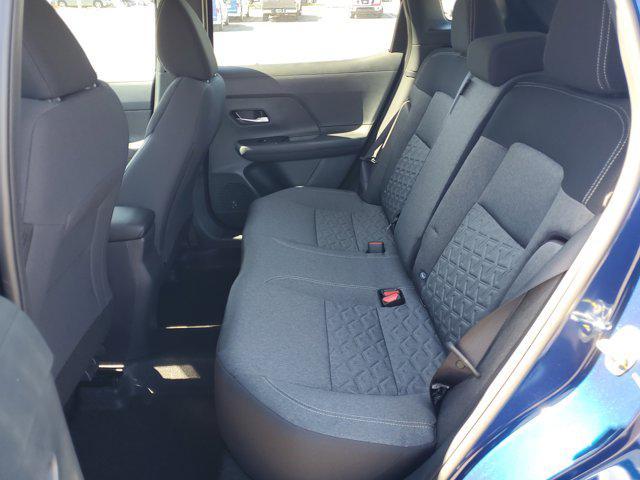 new 2026 Nissan Kicks car, priced at $24,008