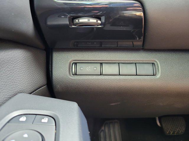 used 2024 Nissan Pathfinder car, priced at $28,147
