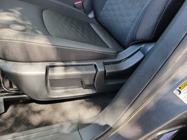 used 2024 Nissan Pathfinder car, priced at $28,147