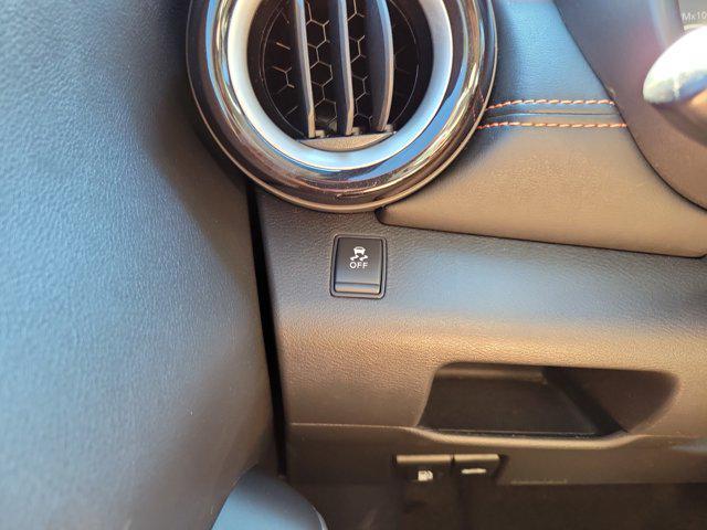 used 2019 Nissan Kicks car, priced at $14,988