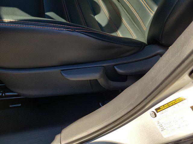 used 2019 Nissan Kicks car, priced at $14,988