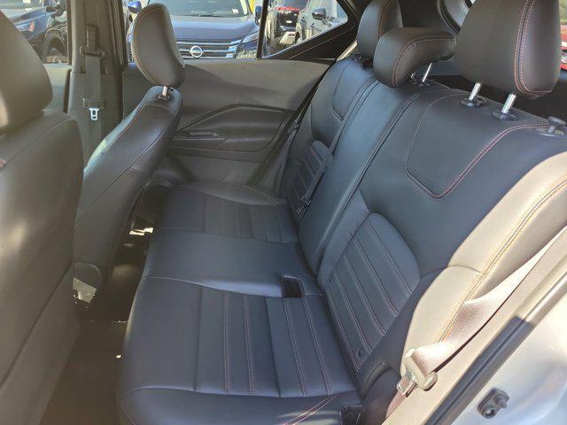 used 2019 Nissan Kicks car, priced at $14,988