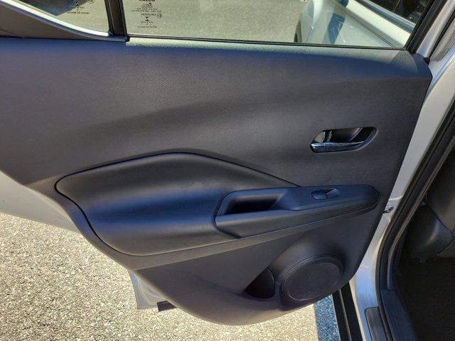 used 2019 Nissan Kicks car, priced at $14,988