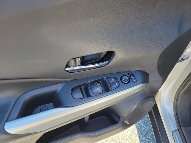 used 2019 Nissan Kicks car, priced at $14,988