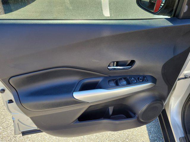 used 2019 Nissan Kicks car, priced at $14,988