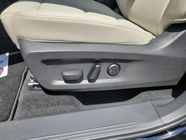 new 2025 Nissan Murano car, priced at $40,617