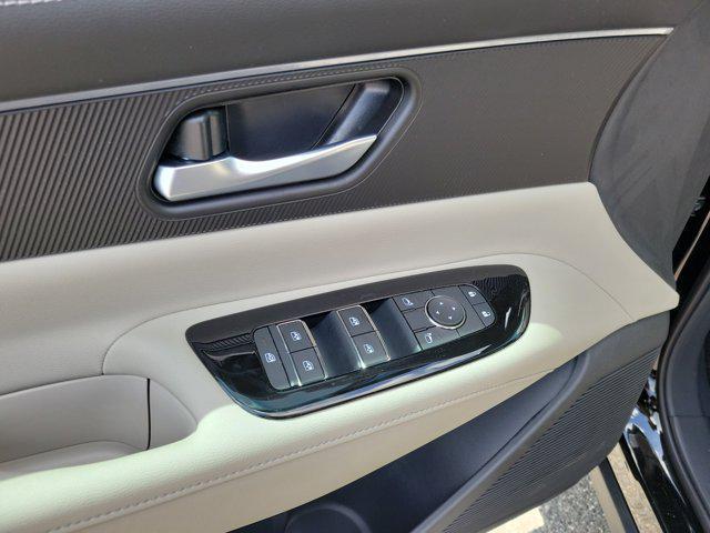 new 2025 Nissan Murano car, priced at $40,617