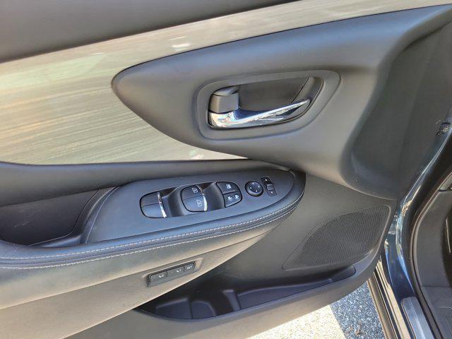 used 2017 Nissan Murano car, priced at $17,463