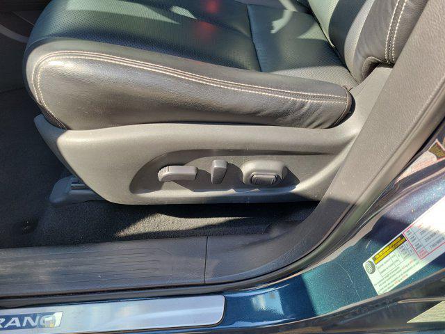 used 2017 Nissan Murano car, priced at $17,463