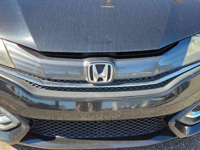 used 2015 Honda Civic car, priced at $15,105