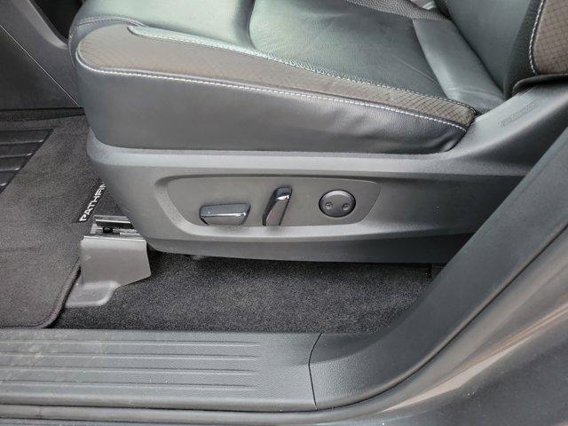used 2022 Nissan Pathfinder car, priced at $31,256