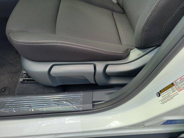 new 2026 Nissan Rogue car, priced at $30,905