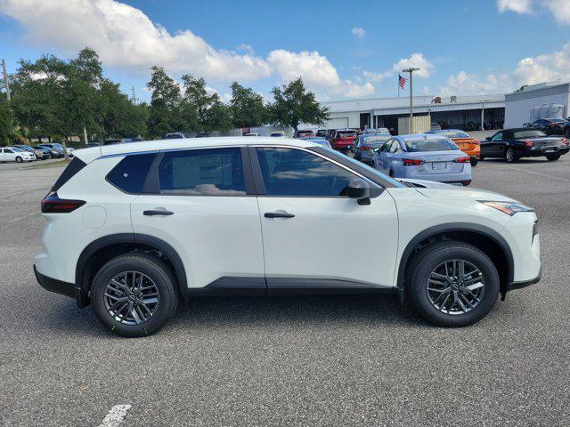 new 2026 Nissan Rogue car, priced at $30,905