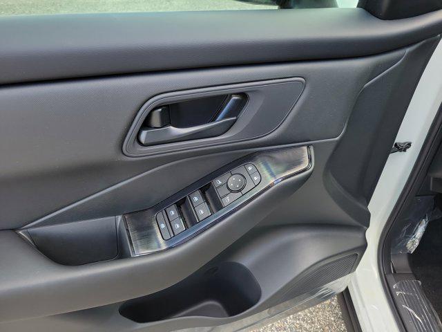 new 2026 Nissan Rogue car, priced at $30,905