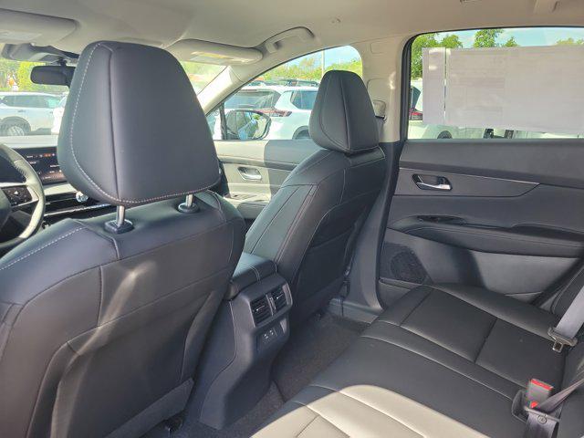 new 2025 Nissan Murano car, priced at $42,625