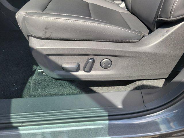 new 2025 Nissan Murano car, priced at $42,625