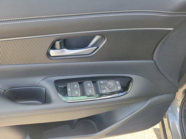 new 2025 Nissan Murano car, priced at $42,625