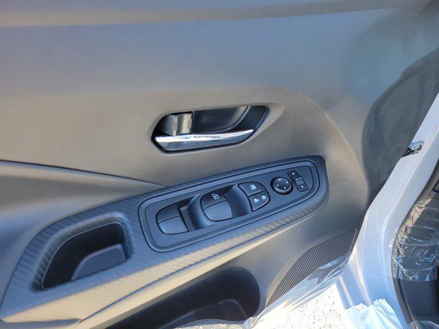 new 2025 Nissan Versa car, priced at $20,499