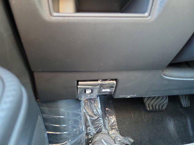 new 2025 Nissan Versa car, priced at $20,499