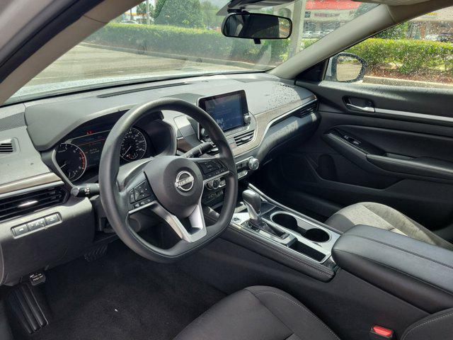 used 2023 Nissan Altima car, priced at $21,038