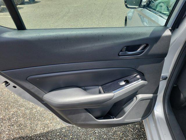 used 2023 Nissan Altima car, priced at $21,038
