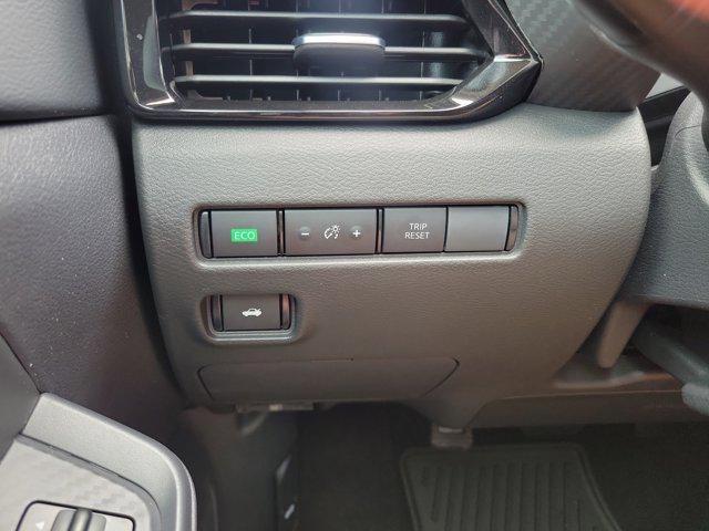 new 2025 Nissan Sentra car, priced at $22,106