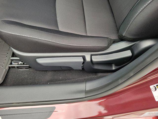 new 2025 Nissan Sentra car, priced at $22,106