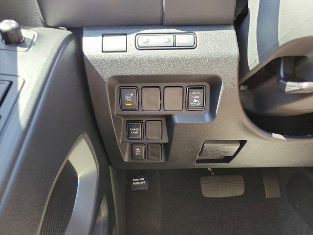 new 2025 Nissan Frontier car, priced at $37,667