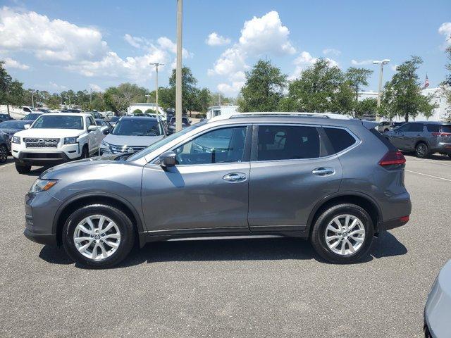 used 2018 Nissan Rogue car, priced at $16,144