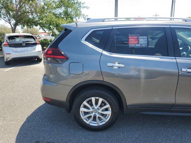 used 2018 Nissan Rogue car, priced at $16,259