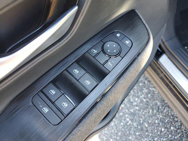 new 2026 Nissan Kicks car, priced at $28,030