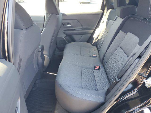 new 2026 Nissan Kicks car, priced at $28,030