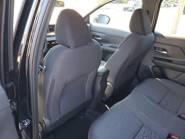 new 2026 Nissan Kicks car, priced at $28,030