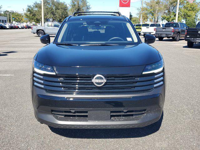 new 2026 Nissan Kicks car, priced at $28,030