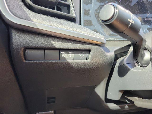 new 2026 Nissan Kicks car, priced at $28,510