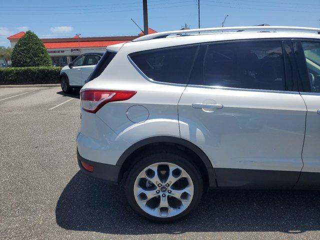 used 2016 Ford Escape car, priced at $12,991