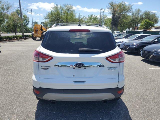 used 2016 Ford Escape car, priced at $12,991