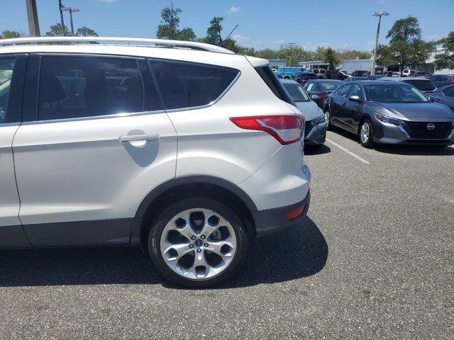 used 2016 Ford Escape car, priced at $12,432