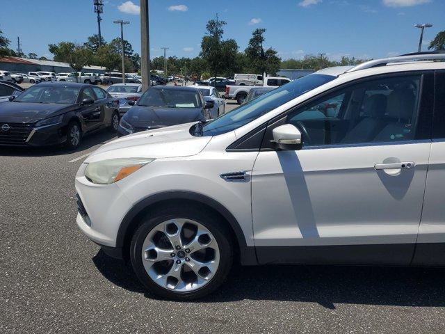 used 2016 Ford Escape car, priced at $12,432