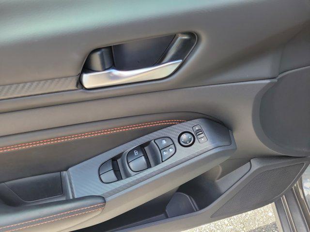 used 2022 Nissan Altima car, priced at $23,354