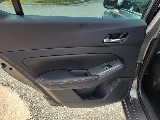 used 2022 Nissan Altima car, priced at $23,354