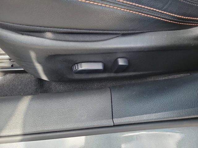 used 2022 Nissan Altima car, priced at $23,354