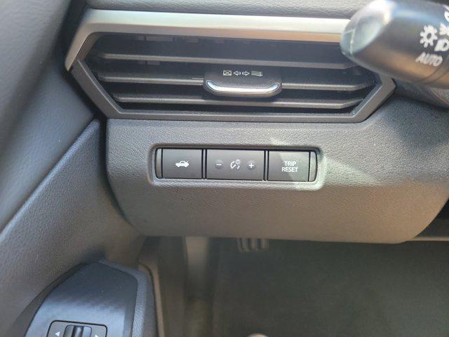 used 2022 Nissan Altima car, priced at $23,354