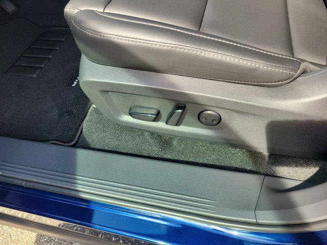new 2025 Nissan Murano car, priced at $45,998