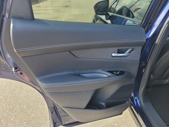 new 2025 Nissan Murano car, priced at $45,998