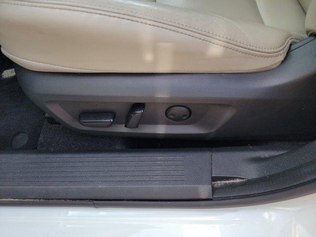 used 2021 Nissan Rogue car, priced at $26,377