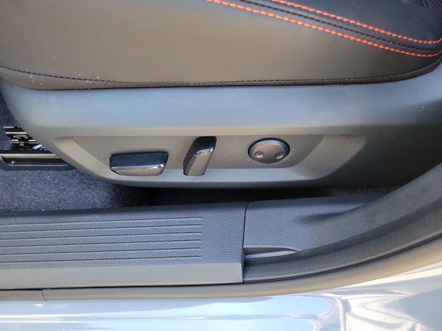 new 2025 Nissan Rogue car, priced at $35,799