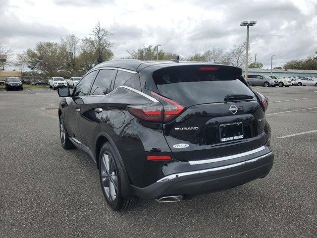 new 2024 Nissan Murano car, priced at $43,673