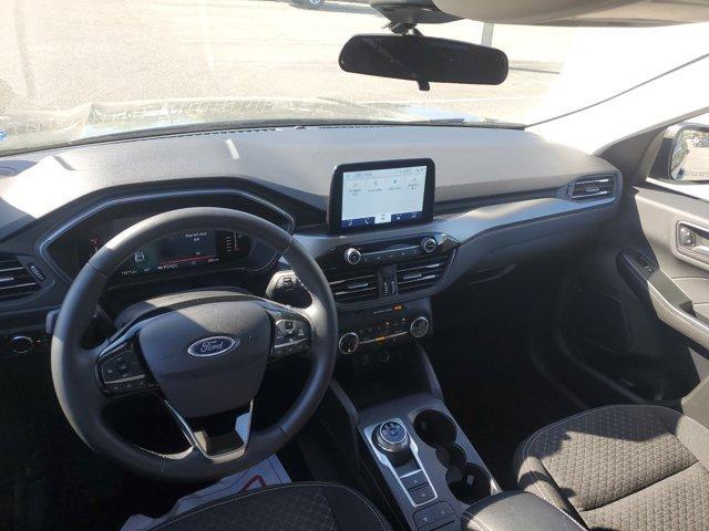 used 2023 Ford Escape car, priced at $24,185